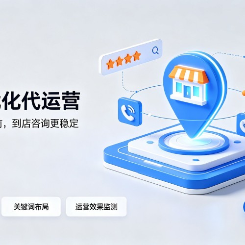 江津区GEO优化